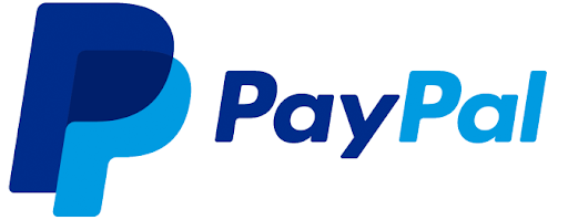 pay with paypal - Philza Shop