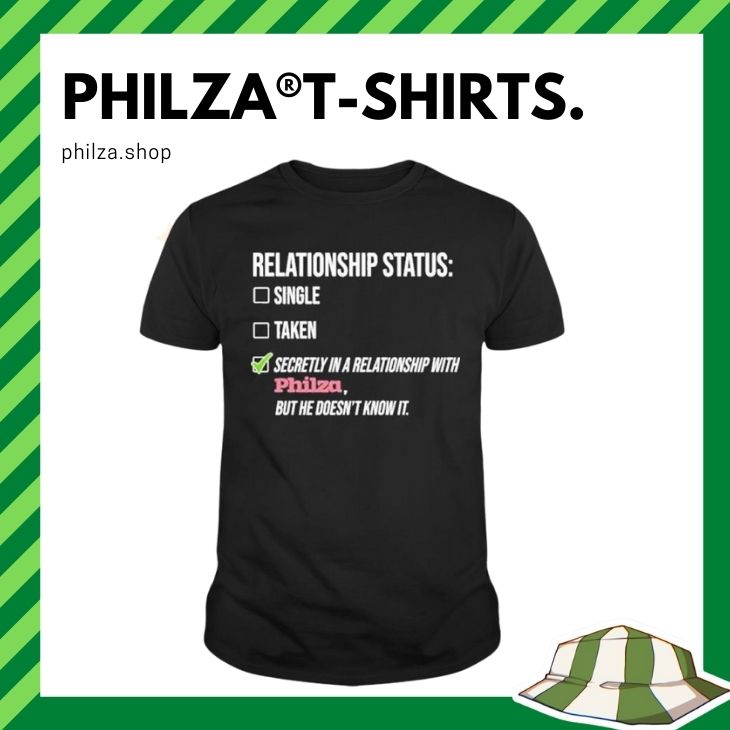 Philza T Shirts - Philza Shop