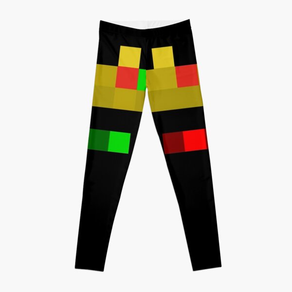 Vintage Philzas Cosplay Outfits Playing Gamers Leggings RB1111 product Offical Philza Merch