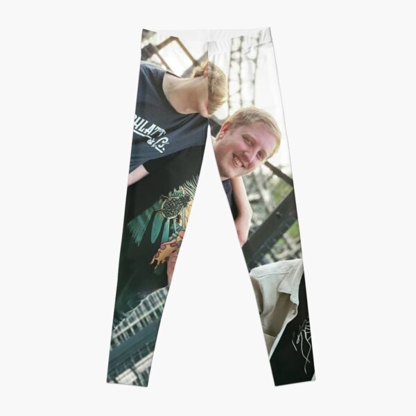TommyInnit, Wilbur Soot and Philza Leggings RB1111 product Offical Philza Merch