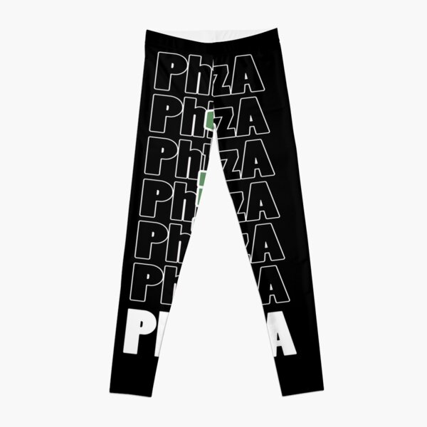 Retro Philza Gaming Design For Gamer Leggings RB1111 product Offical Philza Merch