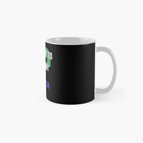 What's not to like about - Philza Classic Mug RB1111 product Offical Philza Merch