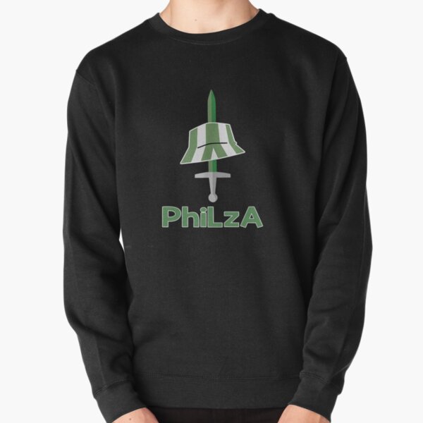 Vintage Philza Gaming Vaporware Anime Pullover Sweatshirt RB1111 product Offical Philza Merch