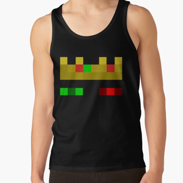 Vintage Philzas Cosplay Outfits Playing Gamers Tank Top RB1111 product Offical Philza Merch