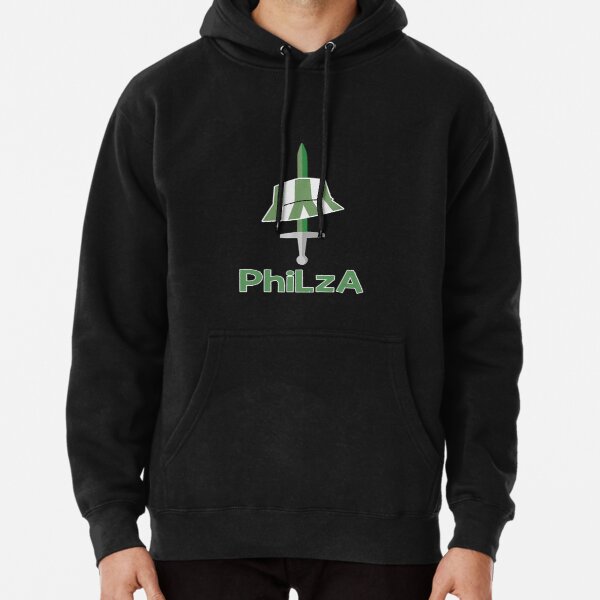 Vintage Philza Gaming Vaporware Anime Pullover Hoodie RB1111 product Offical Philza Merch