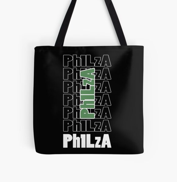 Retro Philza Gaming Design For Gamer All Over Print Tote Bag RB1111 product Offical Philza Merch