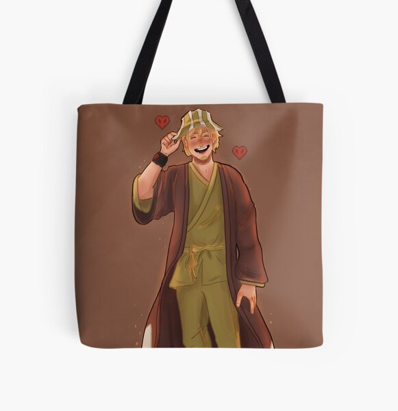 Happy Philza All Over Print Tote Bag RB1111 product Offical Philza Merch