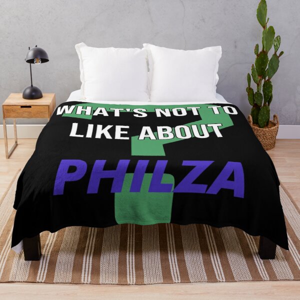 What's not to like about - Philza Throw Blanket RB1111 product Offical Philza Merch