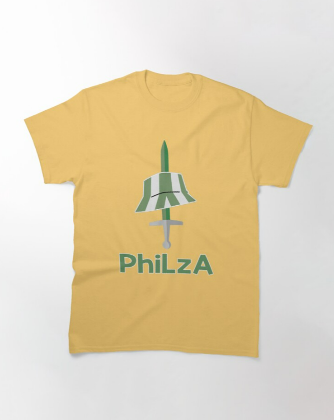 11 - Philza Shop