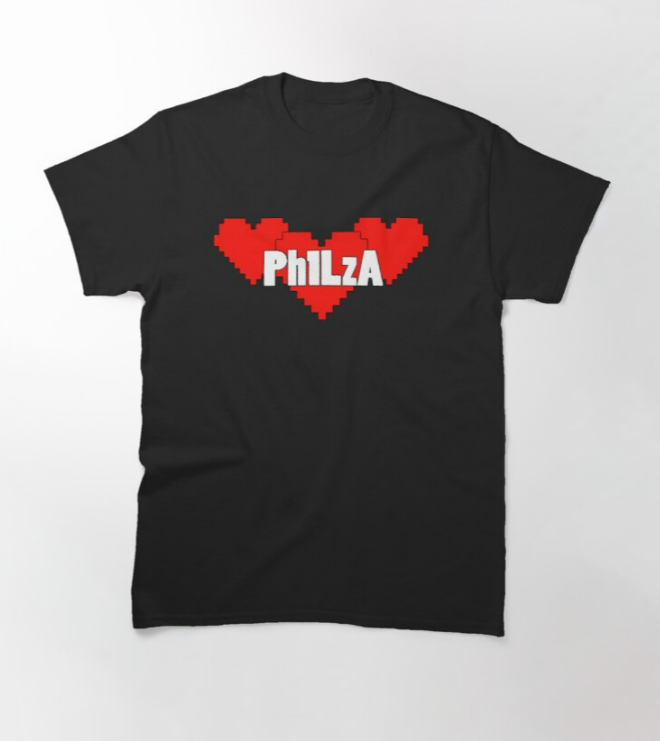 14 - Philza Shop