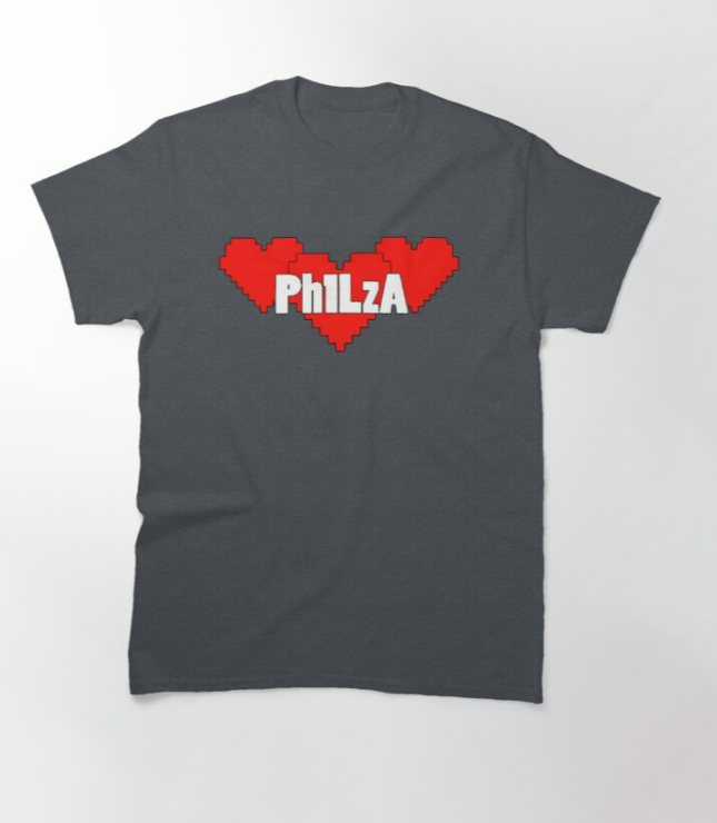 17 - Philza Shop