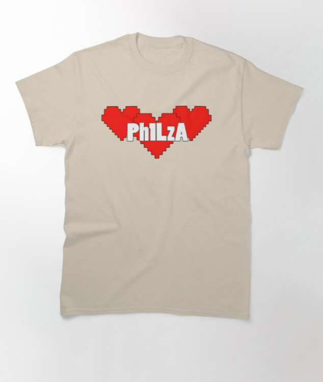 19 - Philza Shop