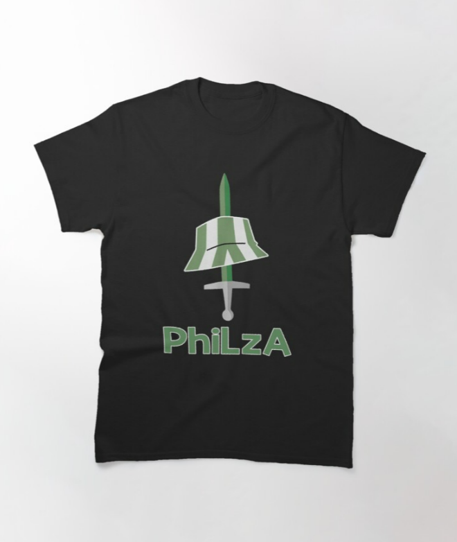 2 - Philza Shop