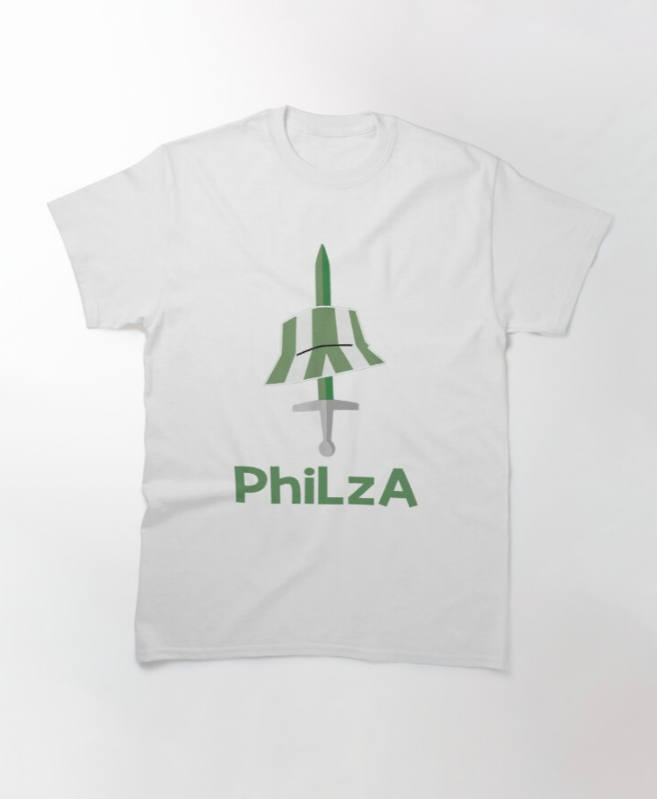 3 - Philza Shop