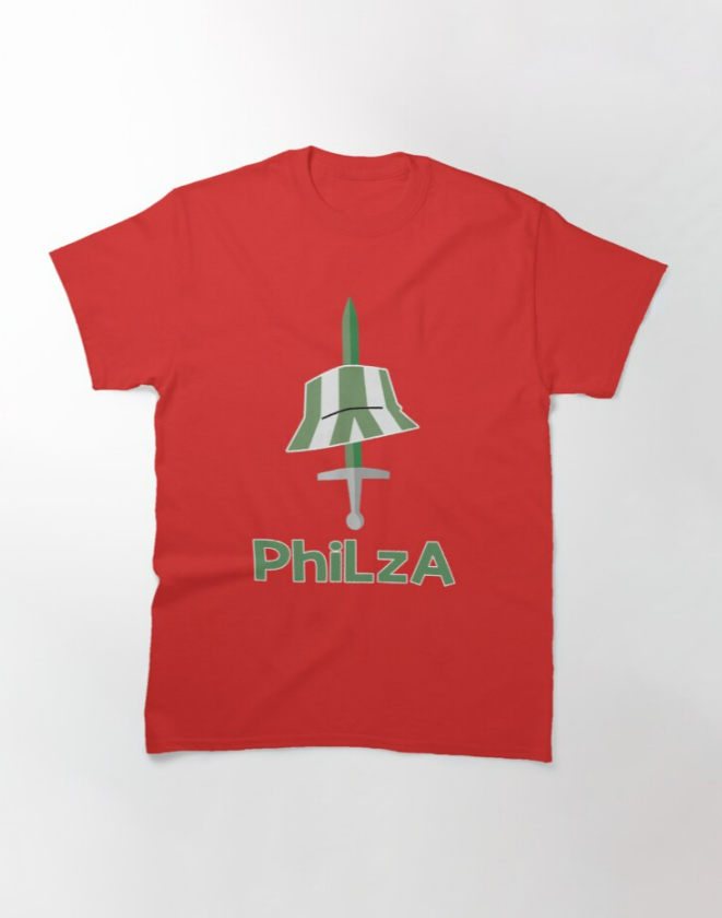 7 - Philza Shop