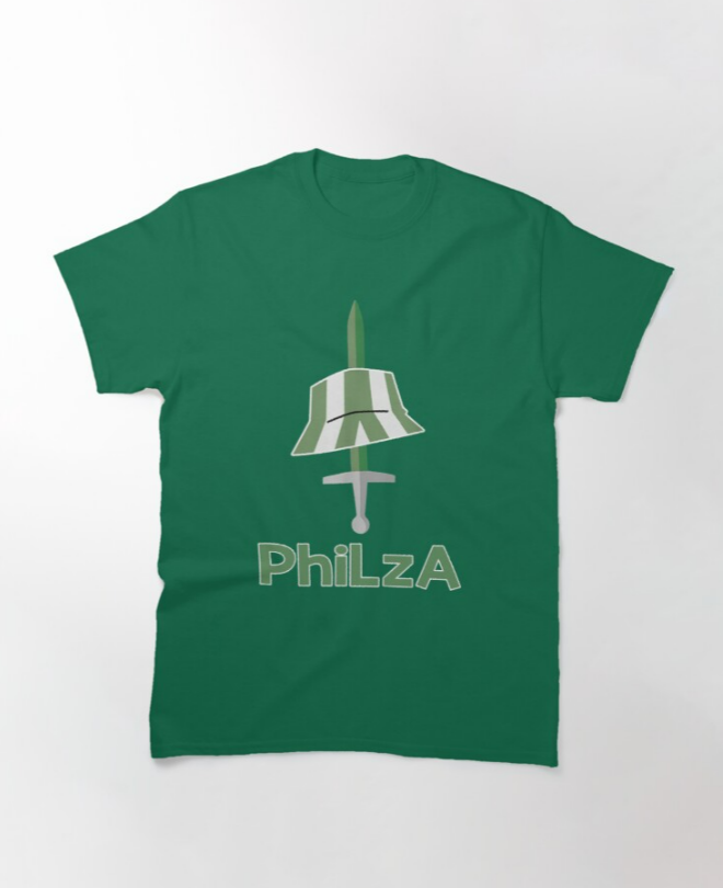 8 - Philza Shop