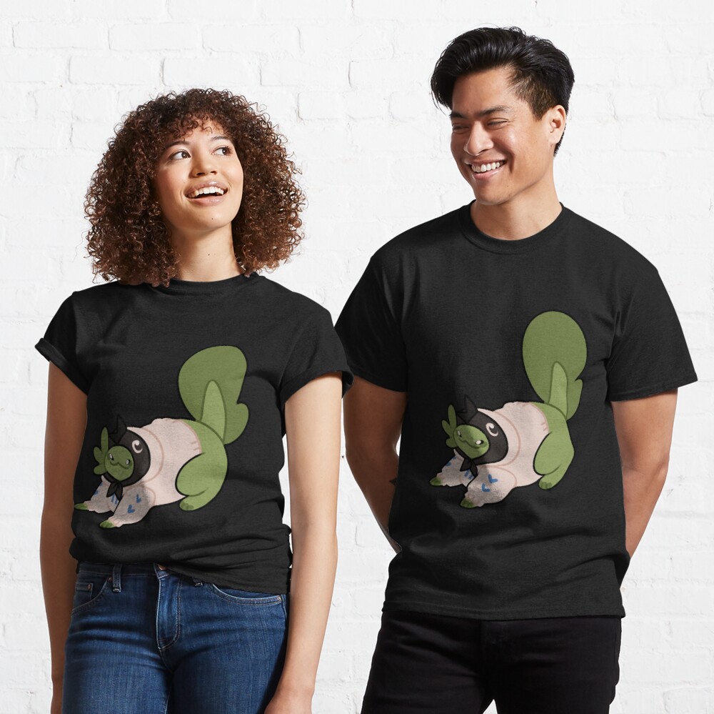 philza-t-shirts-philza-minecraft-axolotl-classic-t-shirt