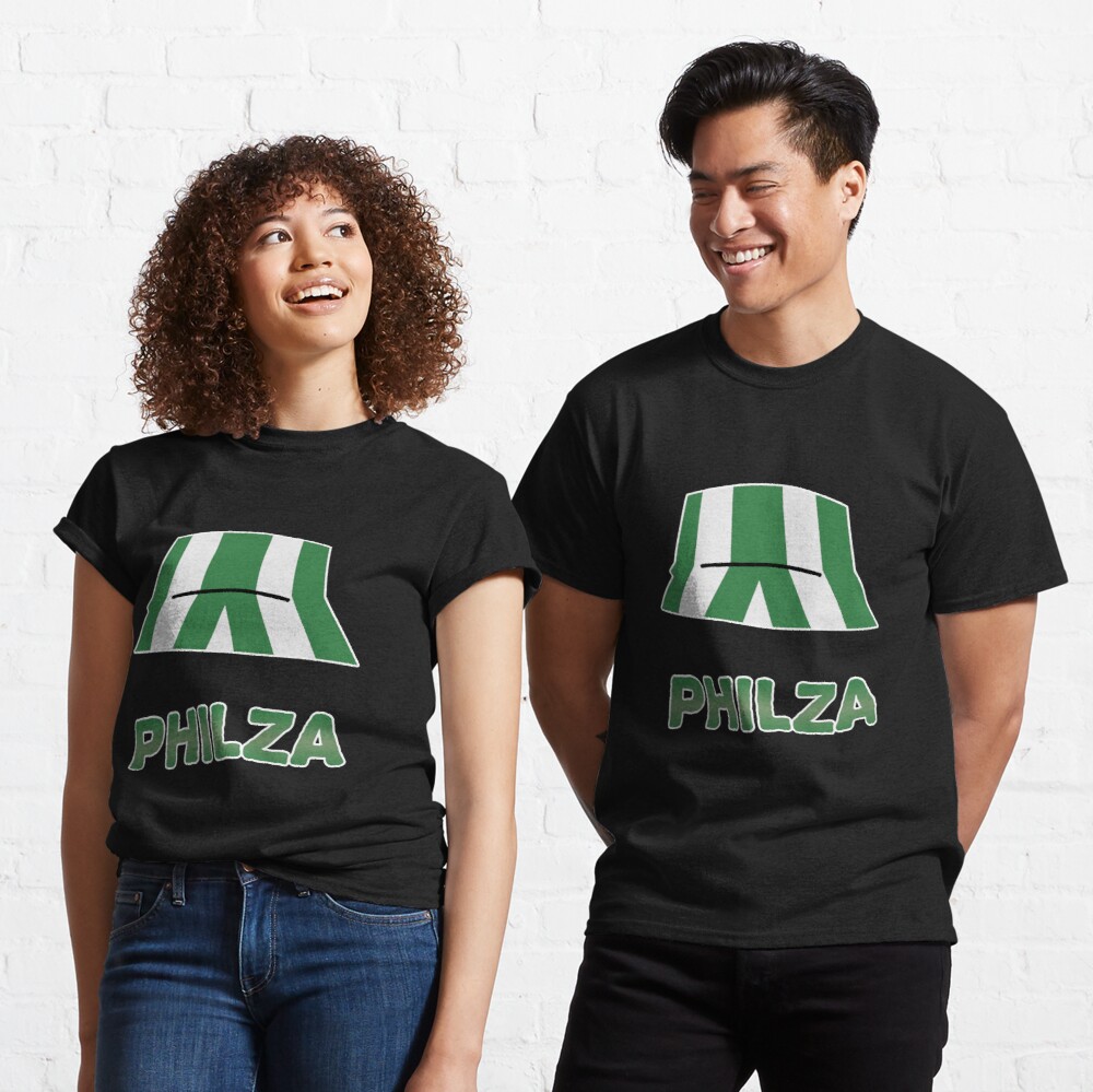 philza-t-shirts-philza-hat-classic-t-shirt