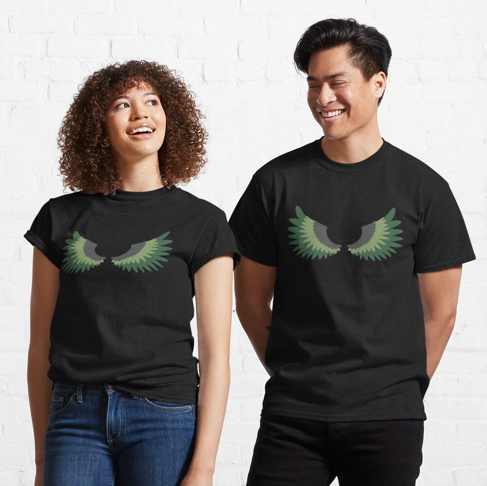 philza-t-shirts-philza-wings-classic-t-shirt