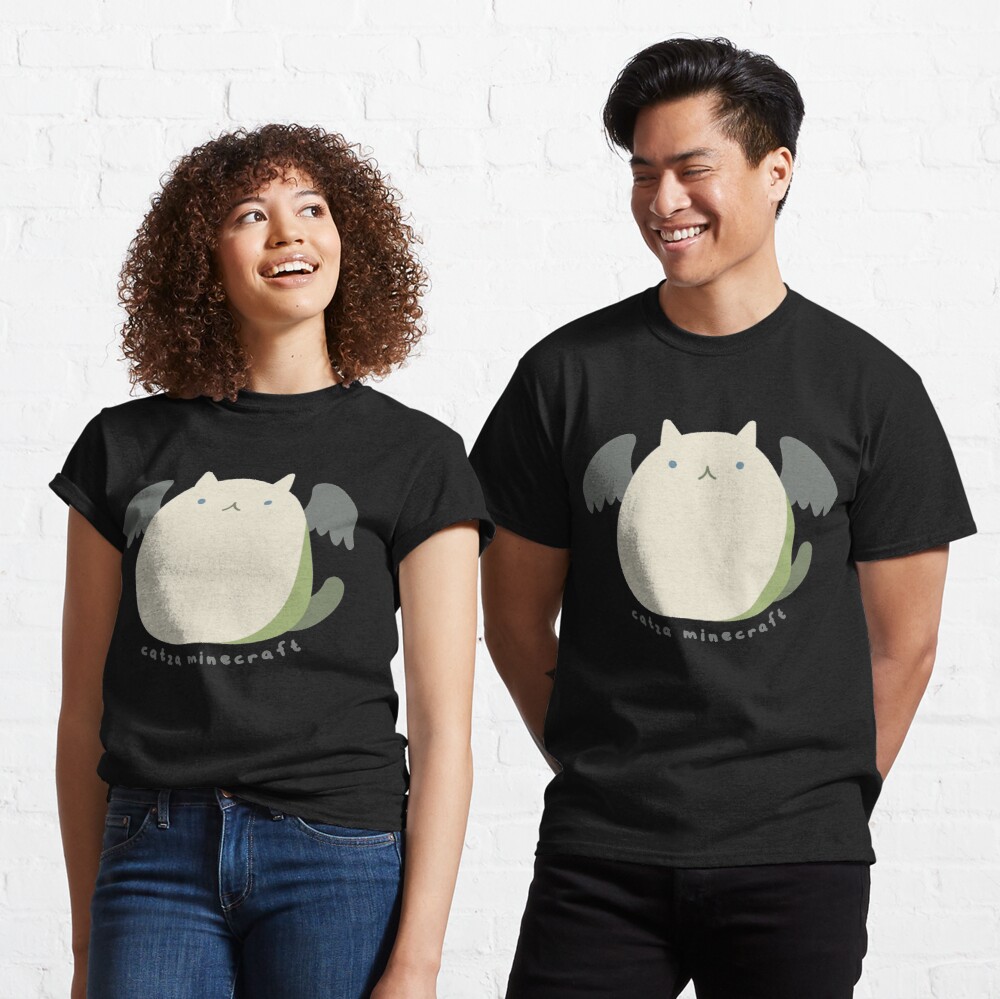 philza-t-shirts-philza-minecraft-cat-classic-t-shirt